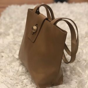 Sold—-Vintage Furla Mini purse